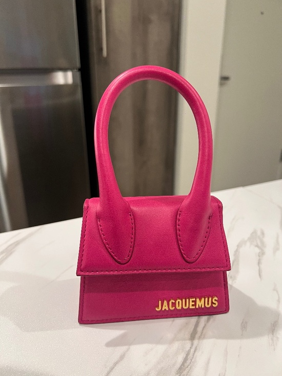 Jacquemus Handbags - Jacquemus Hand Bag